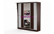 Шкаф-купе Концепт-14.1