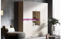 Распашной шкаф Акест Т2