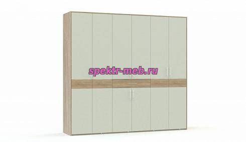 Распашной шкаф Тампа