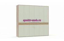 Распашной шкаф Тампа