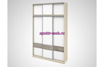 Шкаф-купе Вера