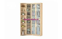 Шкаф для книг Ксено 1