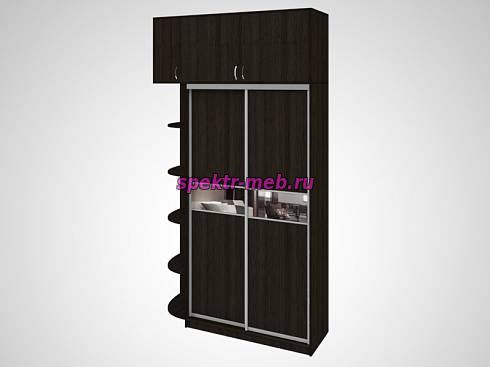 Шкаф-купе Бавария 3