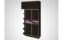 Шкаф-купе Бавария 3