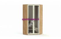 Угловой шкаф Жасмин 2