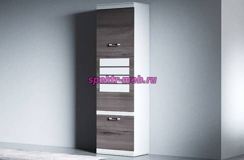 Шкаф комбинированный Деко НМ 014.58