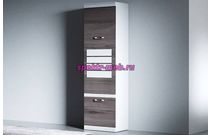 Шкаф комбинированный Деко НМ 014.58