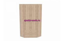 Угловой шкаф Эркер-1М