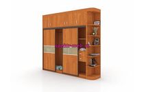 Шкаф-купе с антресолью Шарм 19