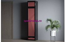 Шкаф-пенал распашной Блиц-1.1А