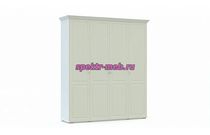 Распашной шкаф Мирма 2