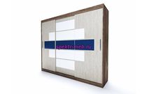 Шкаф-купе Эколайт 7