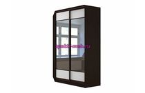 Шкаф-купе Гоктар 172