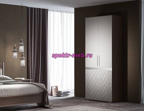 Шкаф Кристалл К109