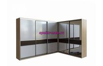 Пятидверный шкаф-купе Кайетур 36