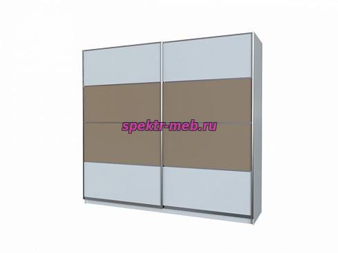 Шкаф-купе Матовый 325