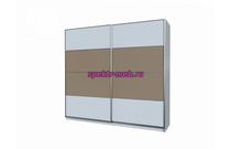 Шкаф-купе Матовый 325