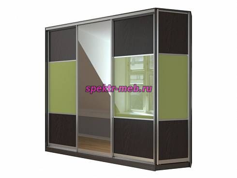 Шкаф-купе Атлант 7