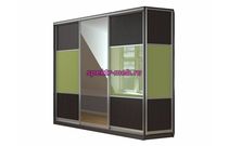 Шкаф-купе Атлант 7