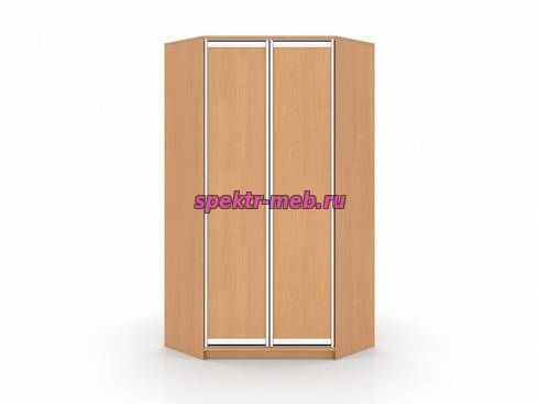 Угловой шкаф Версаль 2.10