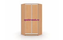 Угловой шкаф Версаль 2.10