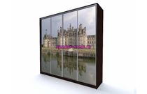 Шкаф-купе Мираж-2030