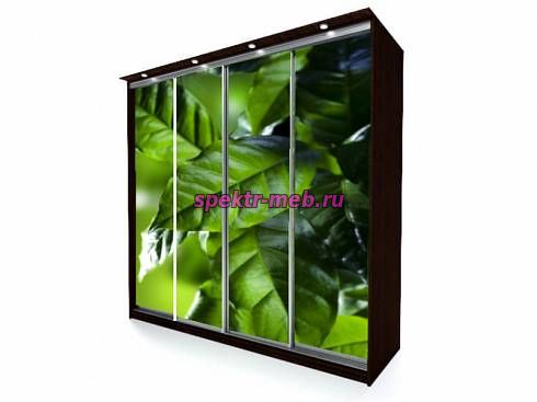 Шкаф-купе Амати Аэро