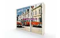 Шкаф-купе Old Street