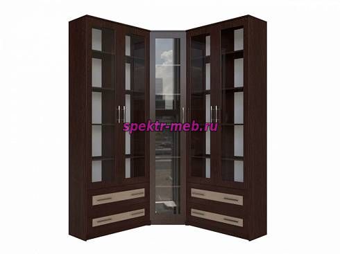 Угловая библиотека Эгисф 39.1