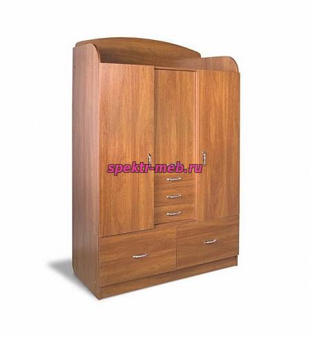 Шкаф Тиса ШДУ-4