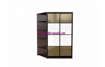 Шкаф-купе угловой W60