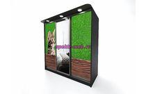 Шкаф-купе Ди Сопра 2331