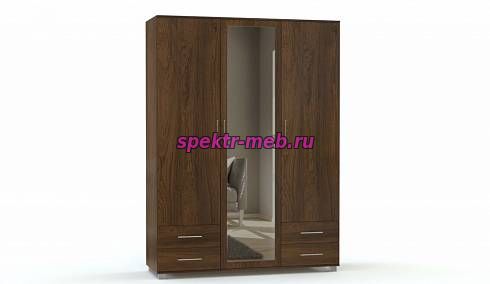 Распашной шкаф Милена 3