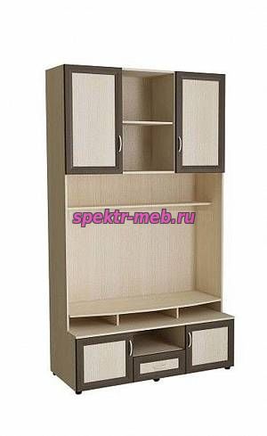 Шкаф Камоника 6