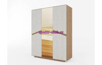 Шкаф Лайт 3Д