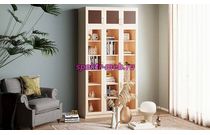 Шкаф распашной Фауст 15