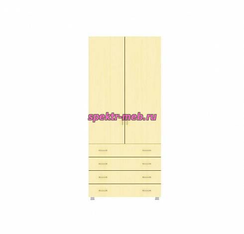 Шкаф ШП-55 ЛДСП