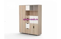 Шкаф комбинированный Авгий