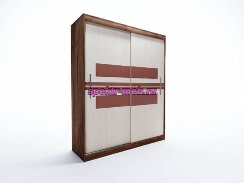 Шкаф-купе Эколайт 4