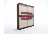 Шкаф-купе Эколайт 4