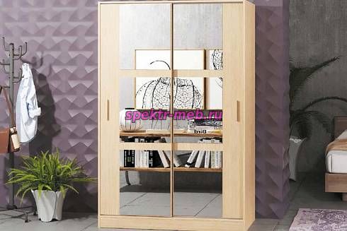Шкаф-купе Джуди