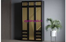 Шкаф распашной Блиц-3.6А