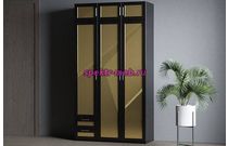 Шкаф распашной Блиц-3.10А