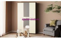 Шкаф распашной Виктория-2