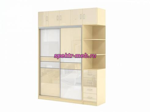 Шкаф-купе Персей 2