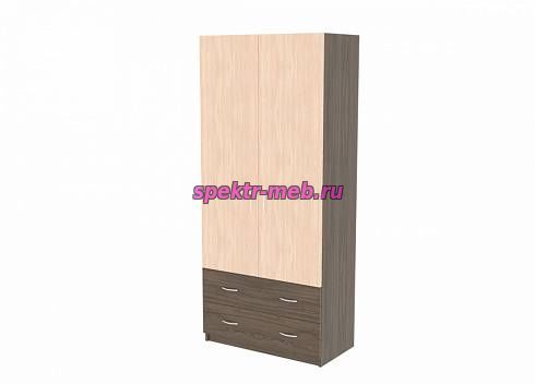Шкаф Вербена 2