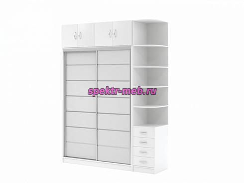 Шкаф-купе Грета 12