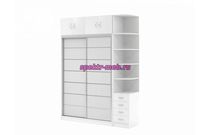 Шкаф-купе Грета 12