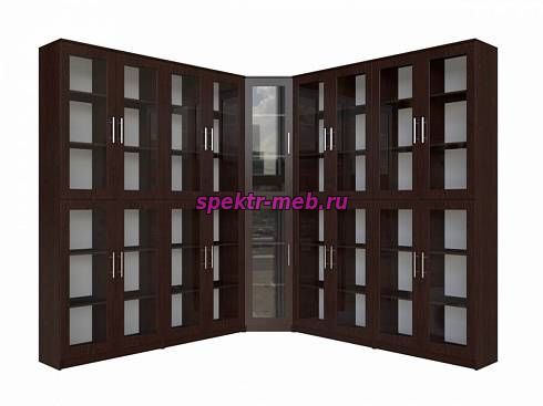 Угловая библиотека Эгисф 17.1