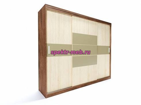 Шкаф-купе Эколайт 10